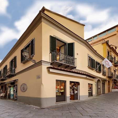 Maison Amalia Sorrento Exterior foto